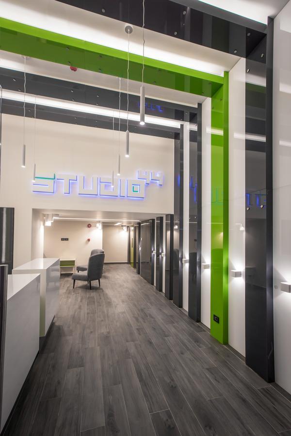 Studio 44 베이루트 외부 사진